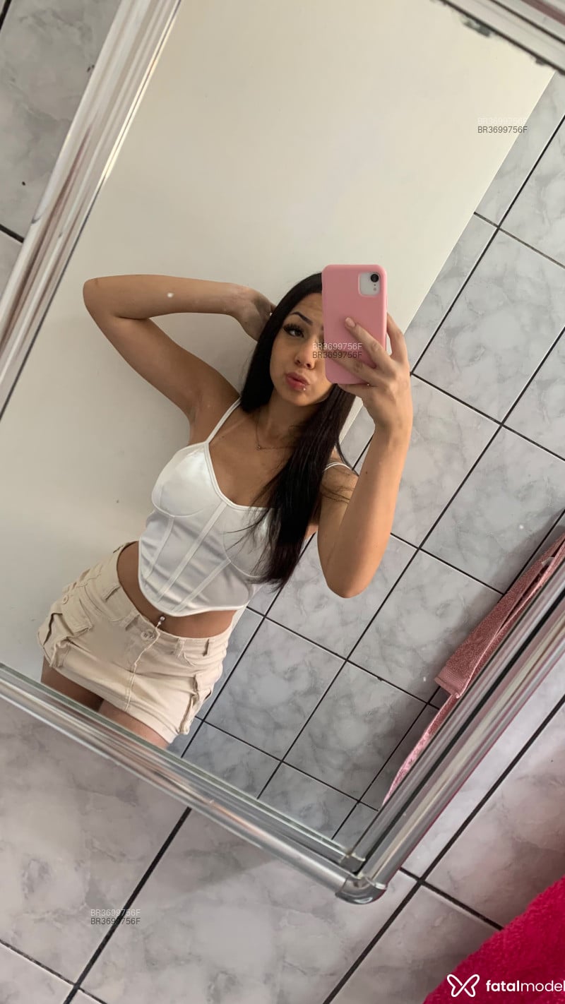 Acompanhante Luana Santos - Feed