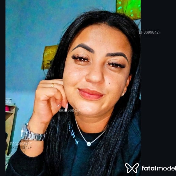 Acompanhante Amandinha - Feed