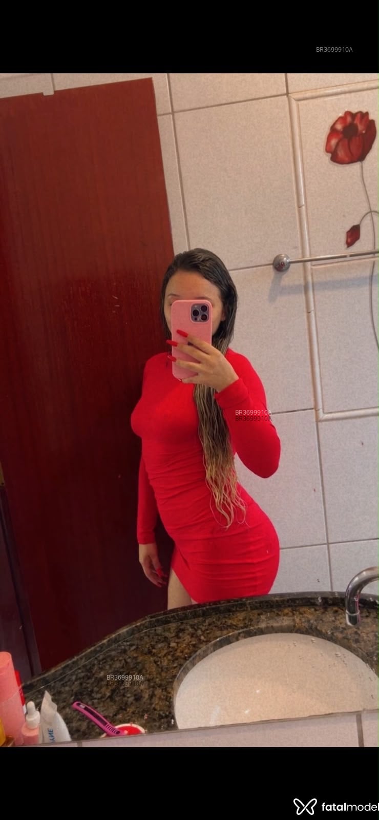 Acompanhante Gaby Guedes - Feed