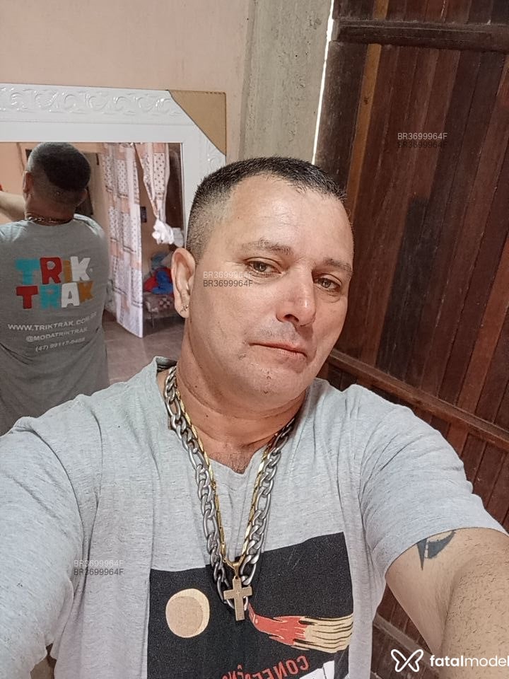 Acompanhante Pq gondran Gerônim - Feed