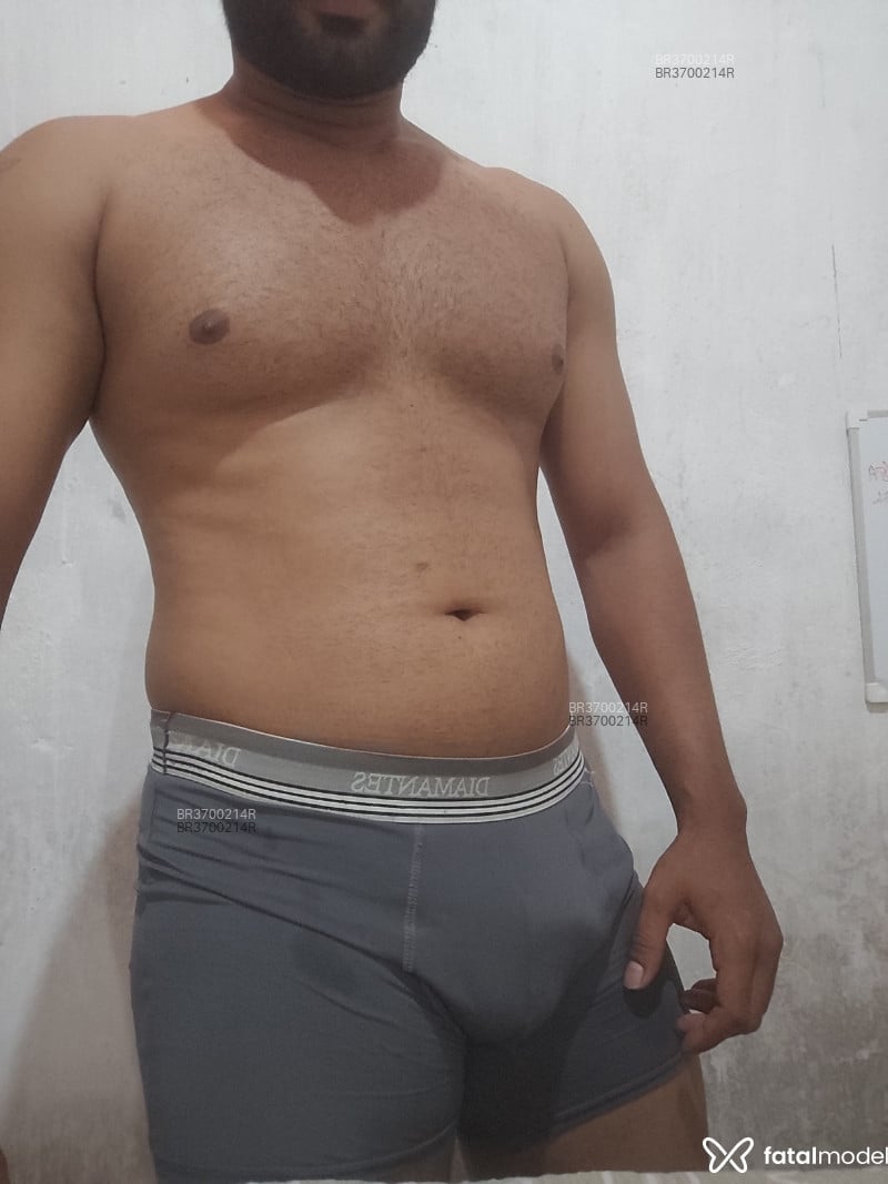 Acompanhante Santos - Feed