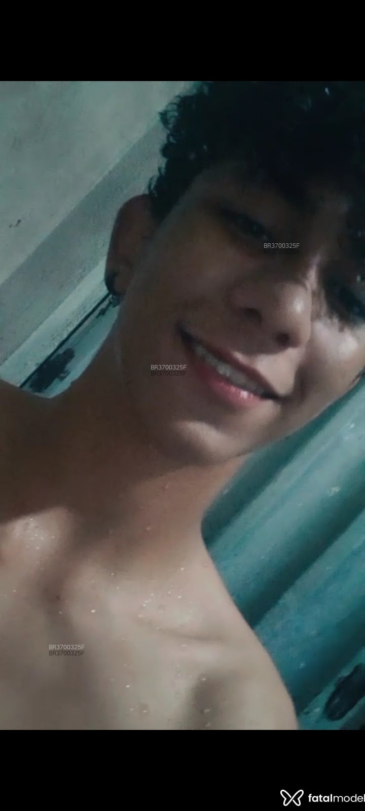 Acompanhante Erick - Feed