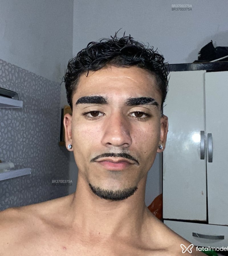 Acompanhante Manoel - Feed