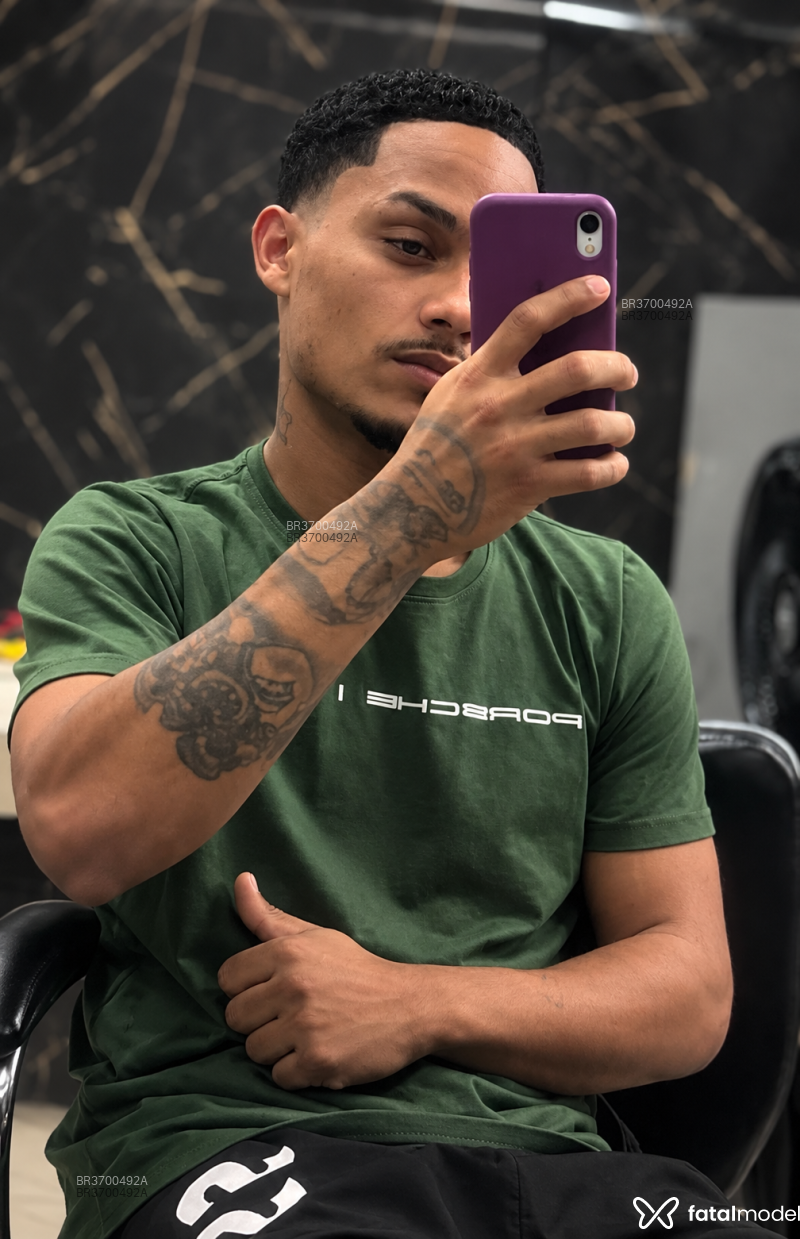 Acompanhante Diias - Feed