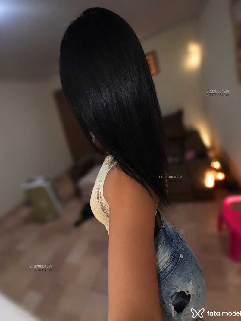 Acompanhante Amanda - Feed