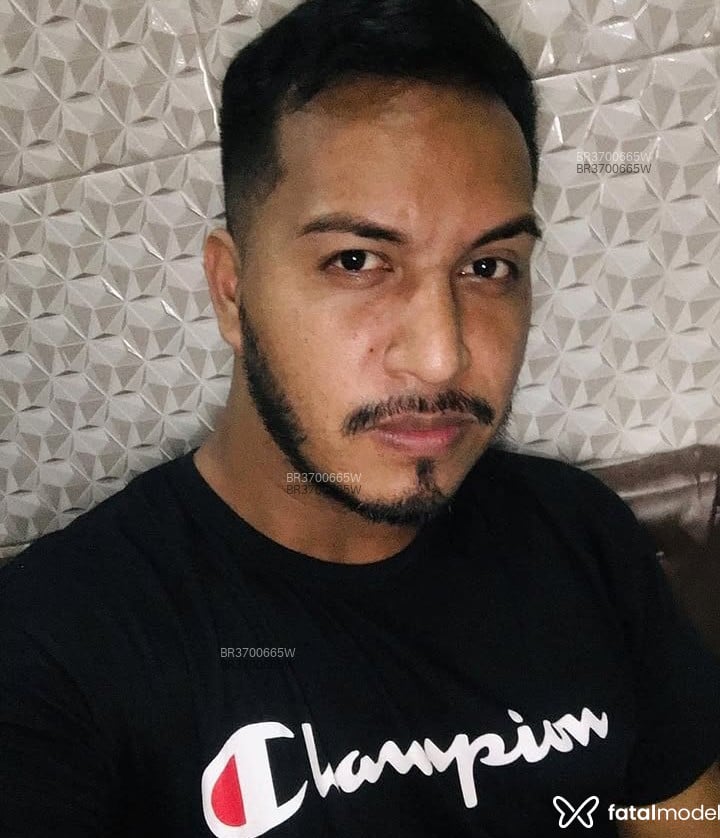 Acompanhante Alan Raiol - Feed