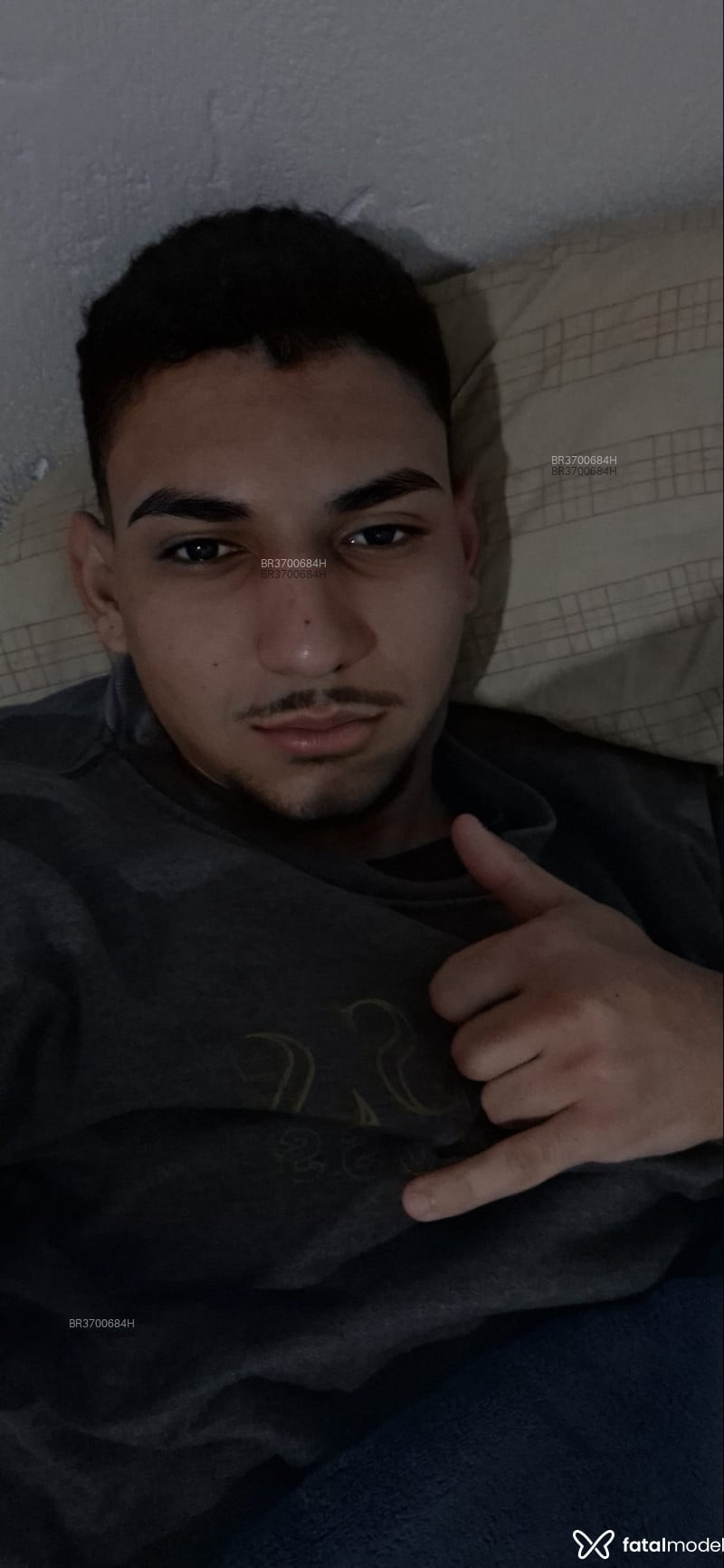 Acompanhante Andre Dos Santos - Feed