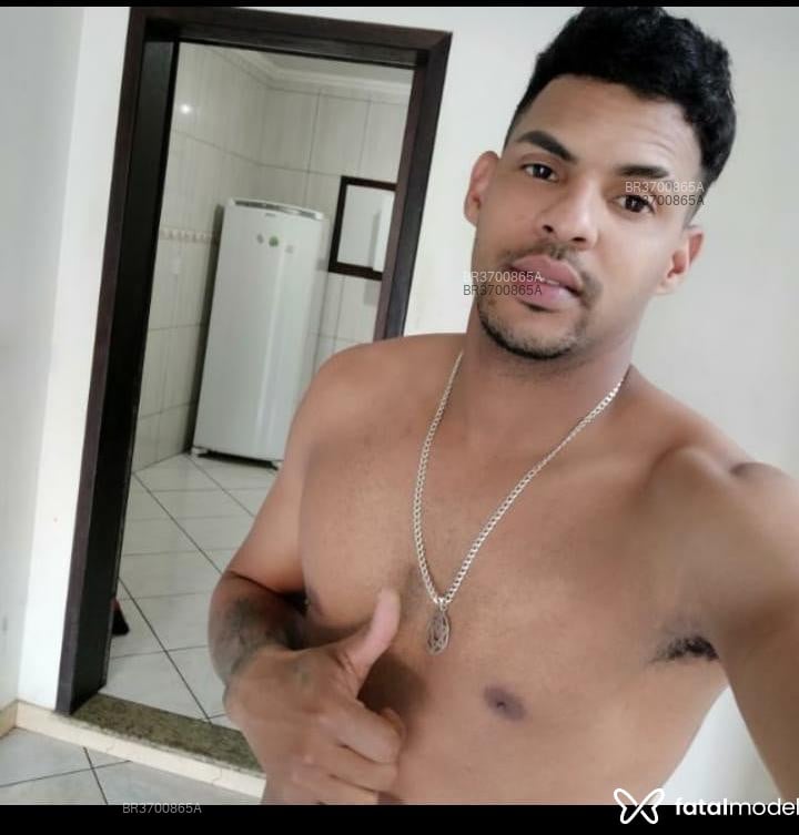 Acompanhante Antônio Carlos - Feed