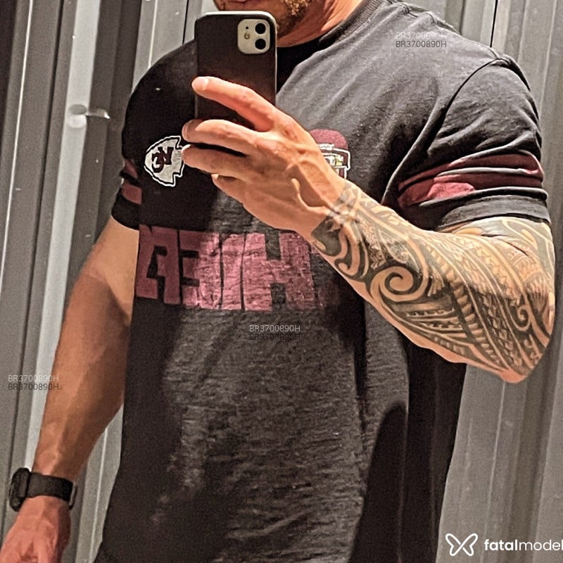 Acompanhante Matheus - Feed