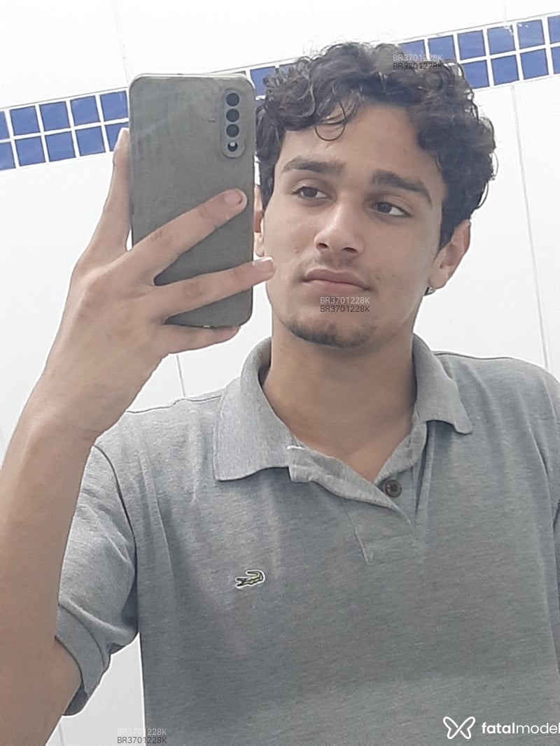 Acompanhante Guguinha - Feed