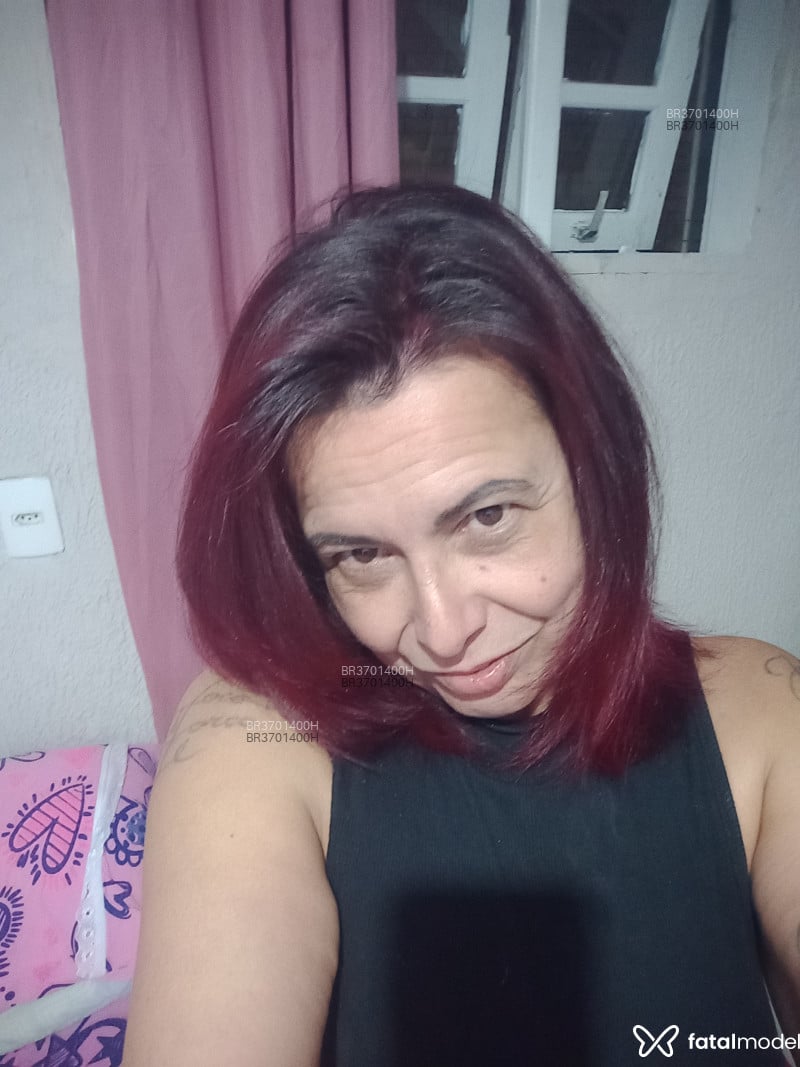 Acompanhante Bianca - Feed