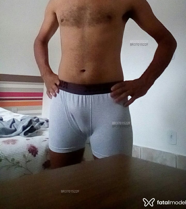 Acompanhante Massagistacasado - Feed