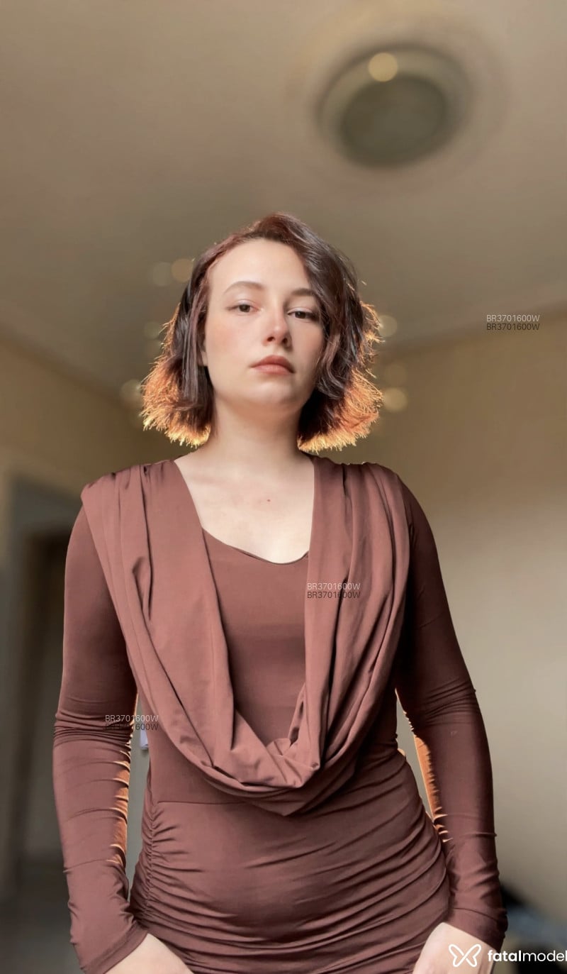 Acompanhante Raposa Vermelha - Feed