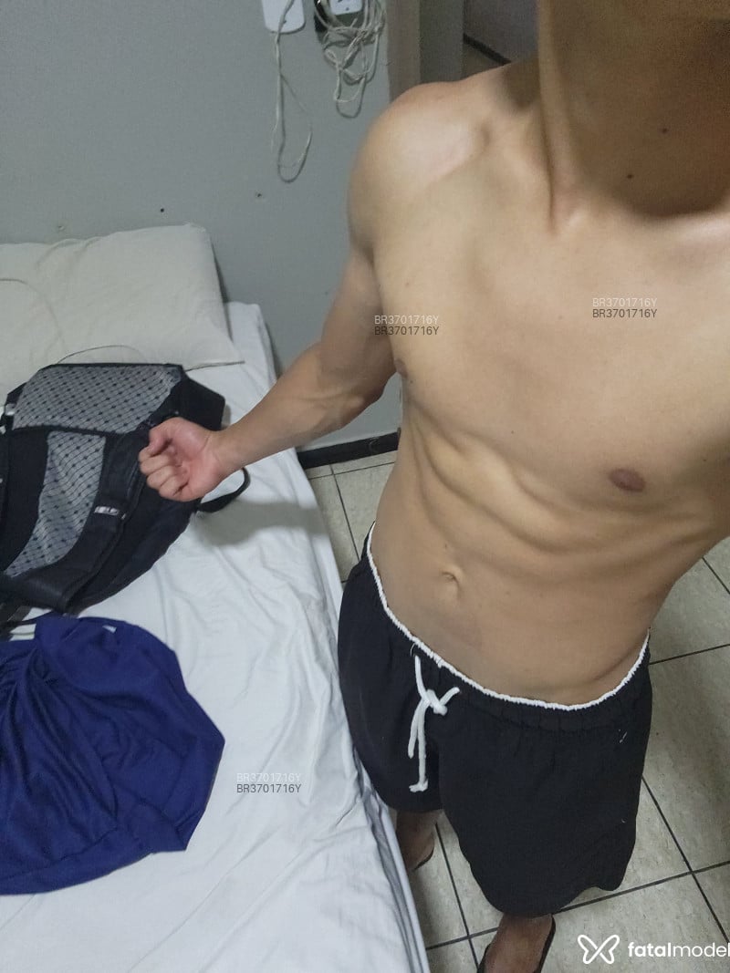 Acompanhante Ncsecreto - Feed