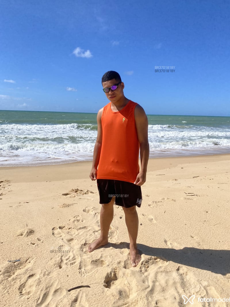 Acompanhante Martins - Feed