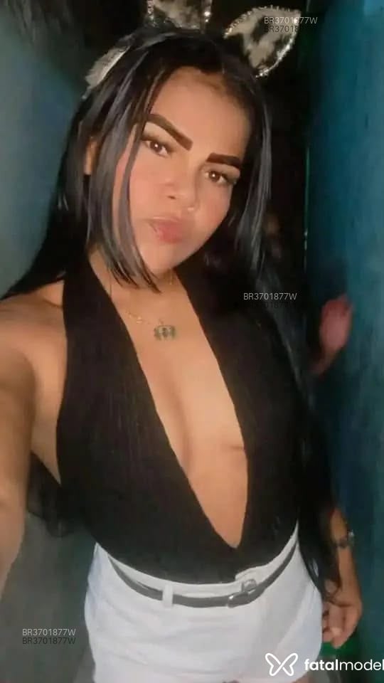 Acompanhante Eduarda - Feed