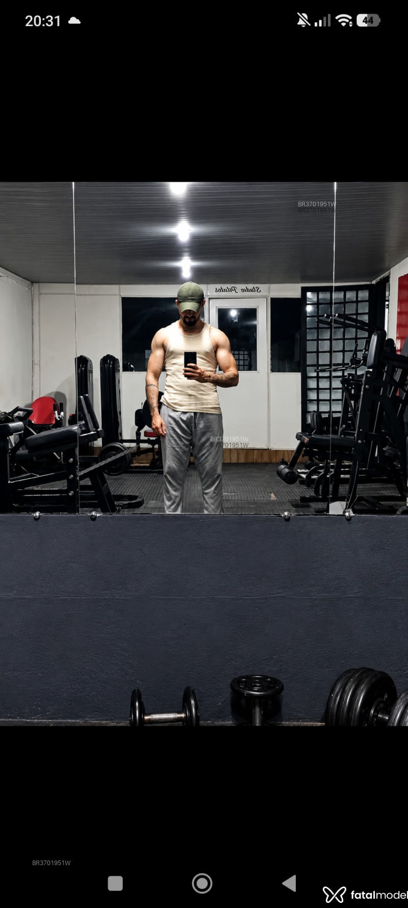 Acompanhante Personalgyn - Feed