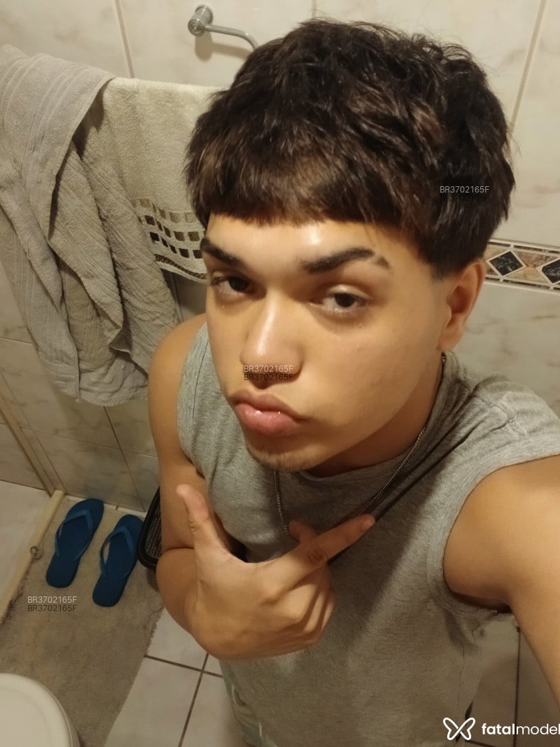 Acompanhante Pedrodotado - Feed