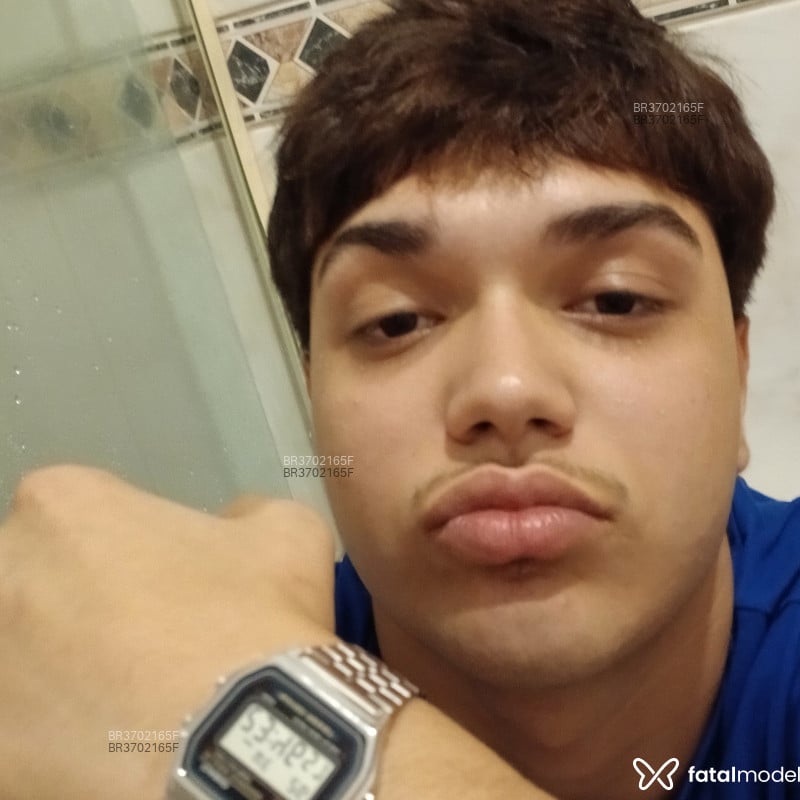 Acompanhante Pedrodotado - Feed