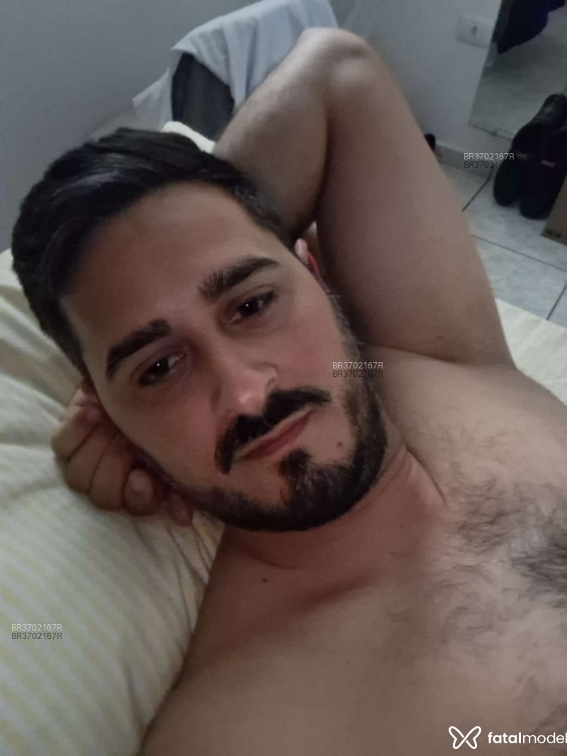 Acompanhante Mister - Feed