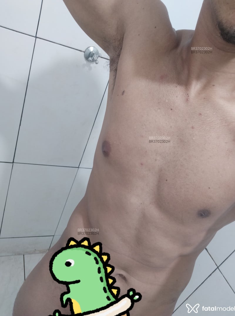 Acompanhante Diego - Feed