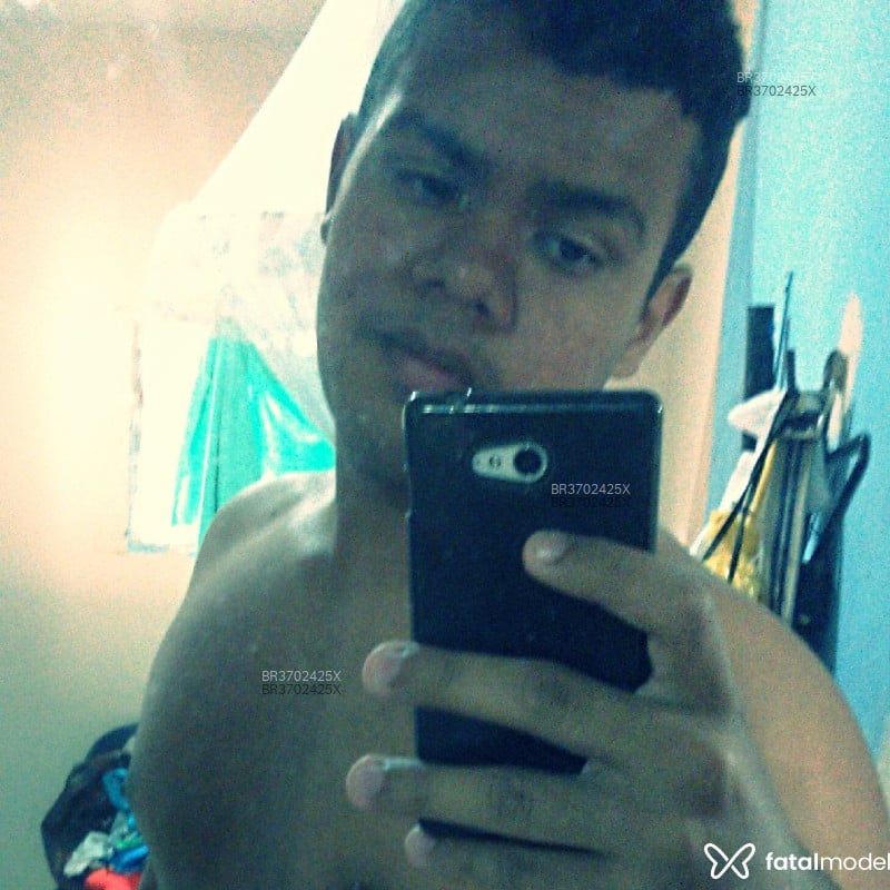 Acompanhante Andinho - Feed