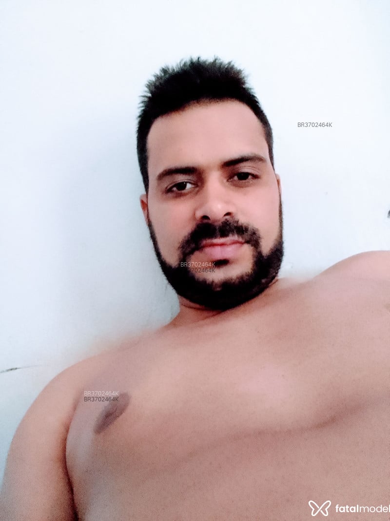 Acompanhante Bruno Lopes - Feed