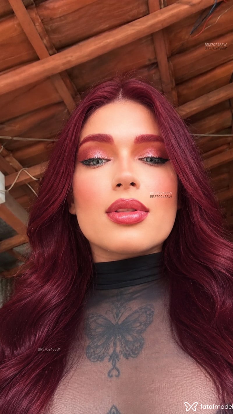 Acompanhante Tatiane Xavier - Feed