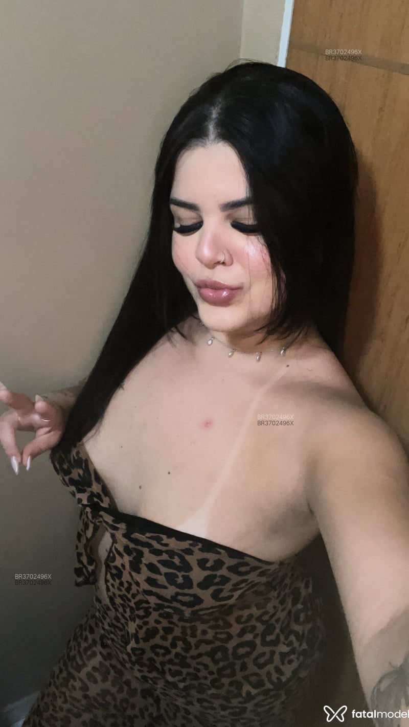 Acompanhante Bruninha - Feed