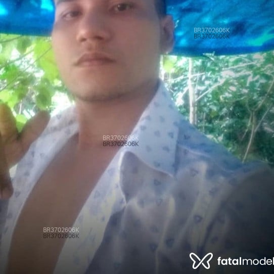 Acompanhante Diego - Feed