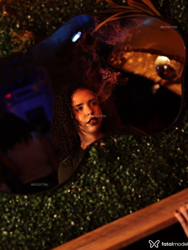 Acompanhante Zaya Gomes - Feed