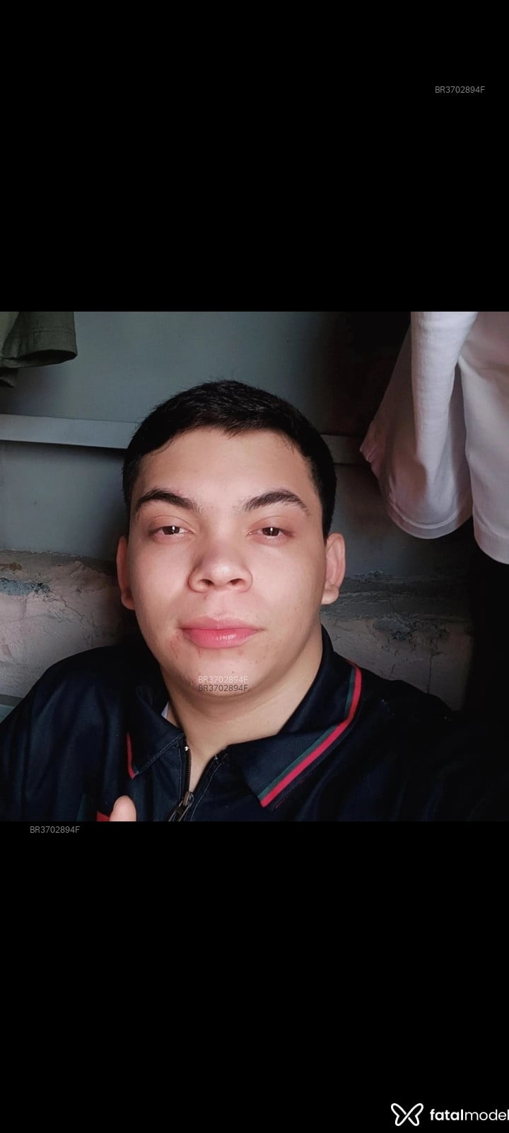 Acompanhante Antônio Pal Grande - Feed