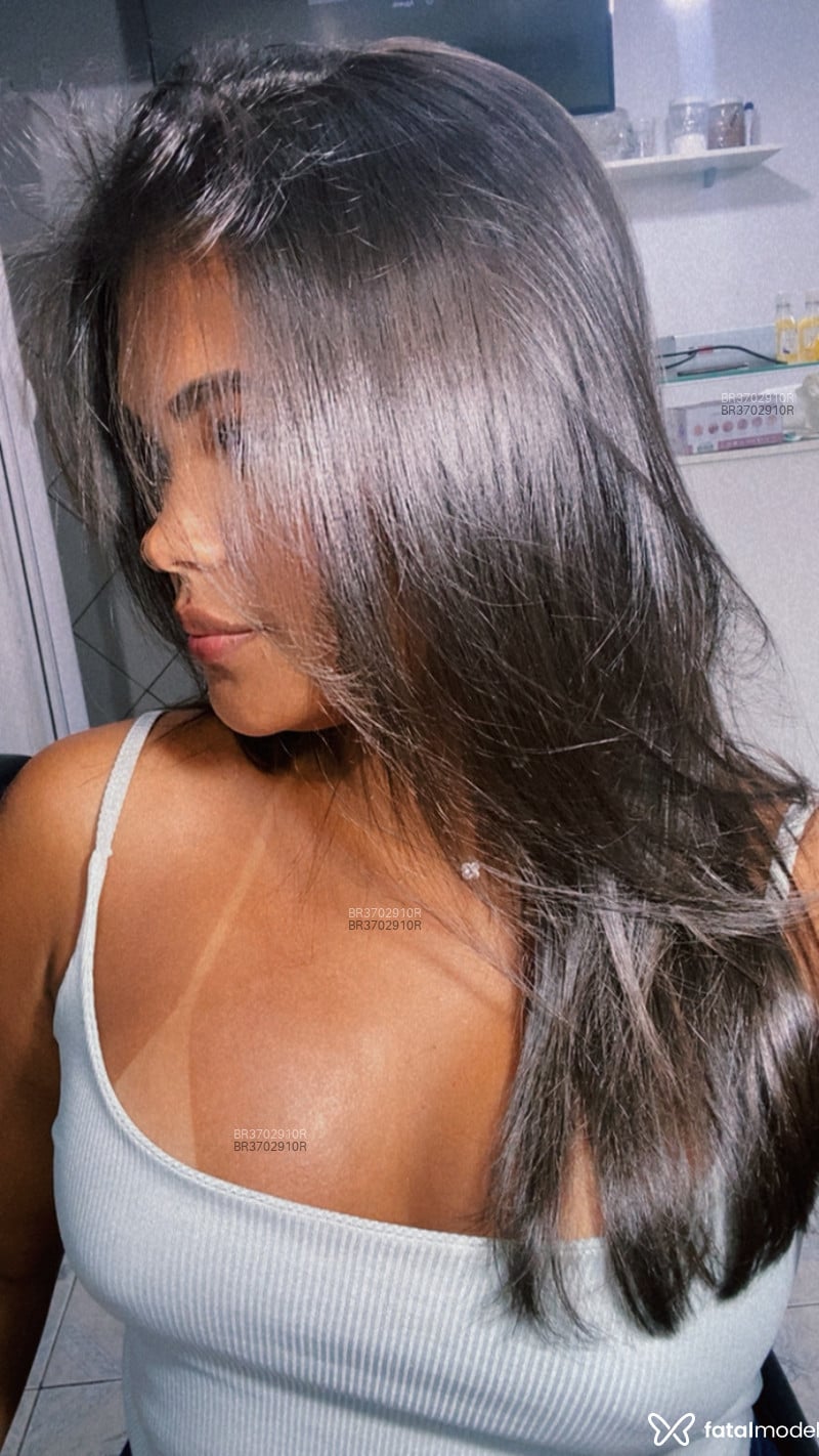 Acompanhante Victoria Blanc - Feed