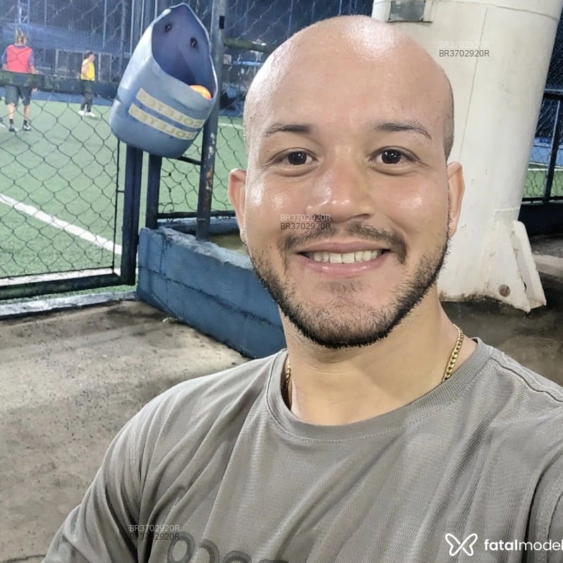 Acompanhante Marcelo - Feed