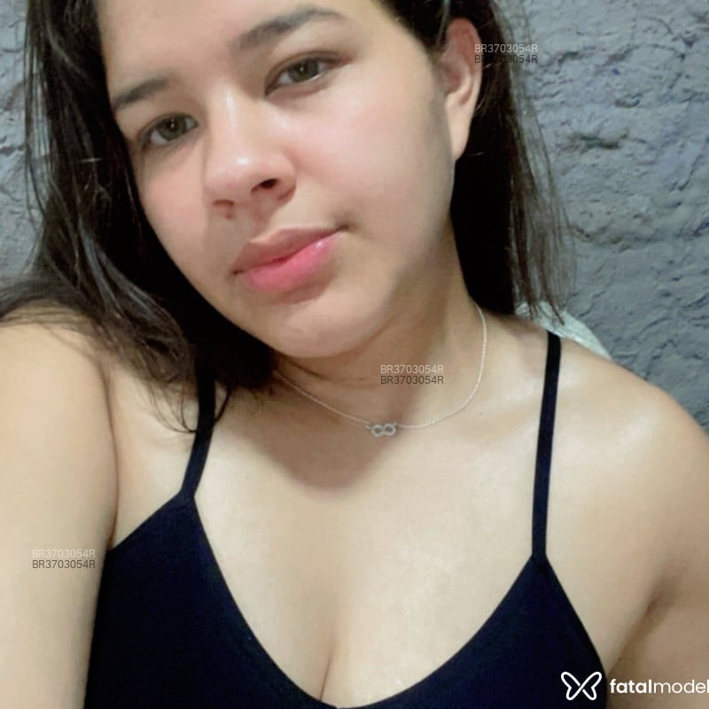 Acompanhante Alejandrababy - Feed