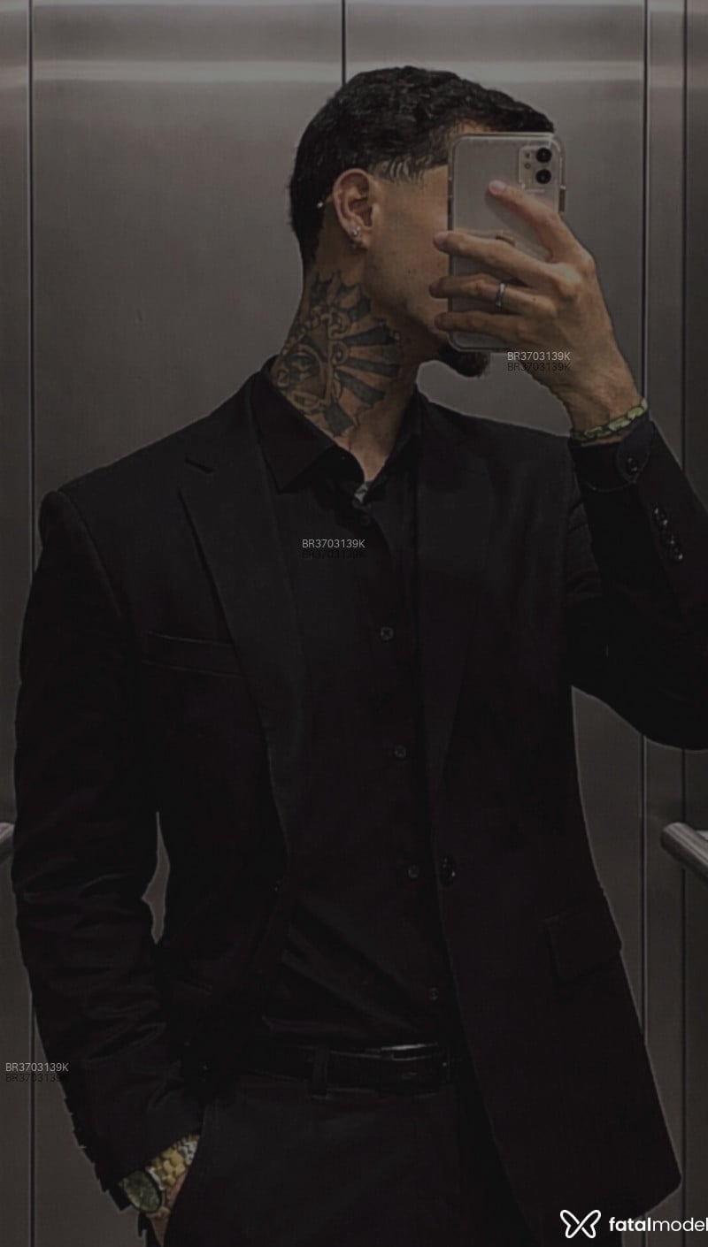 Acompanhante Ramicez Nathan - Feed