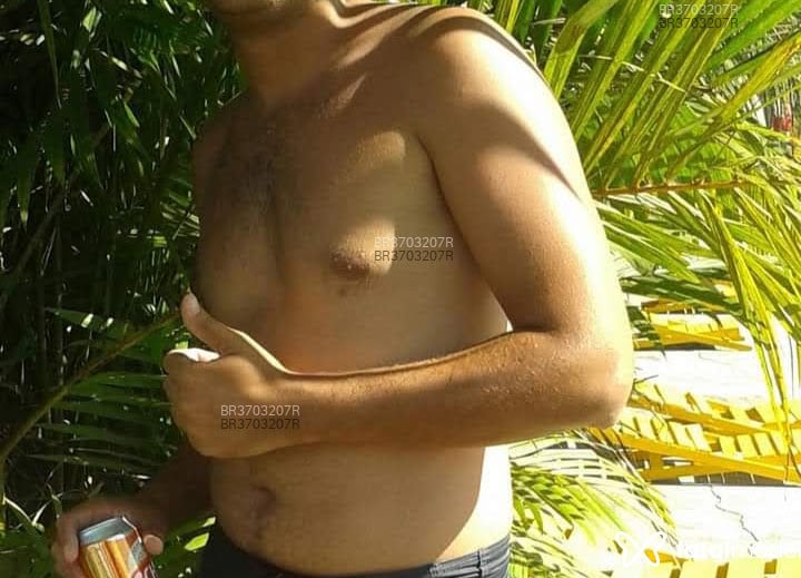 Acompanhante Felipe - Feed