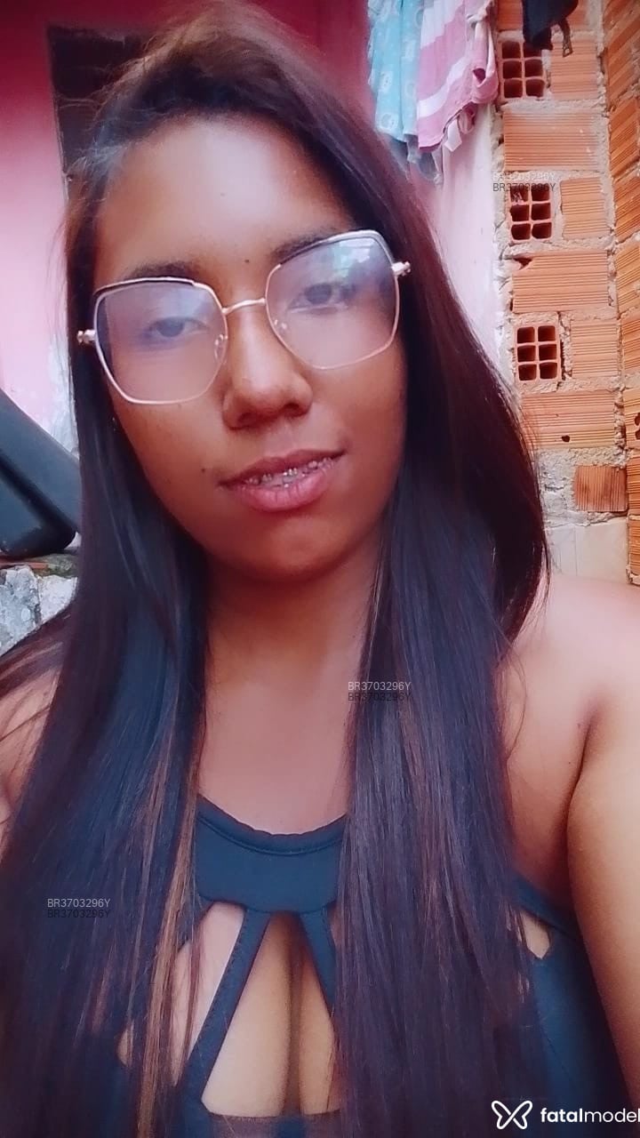 Acompanhante Priscila - Feed