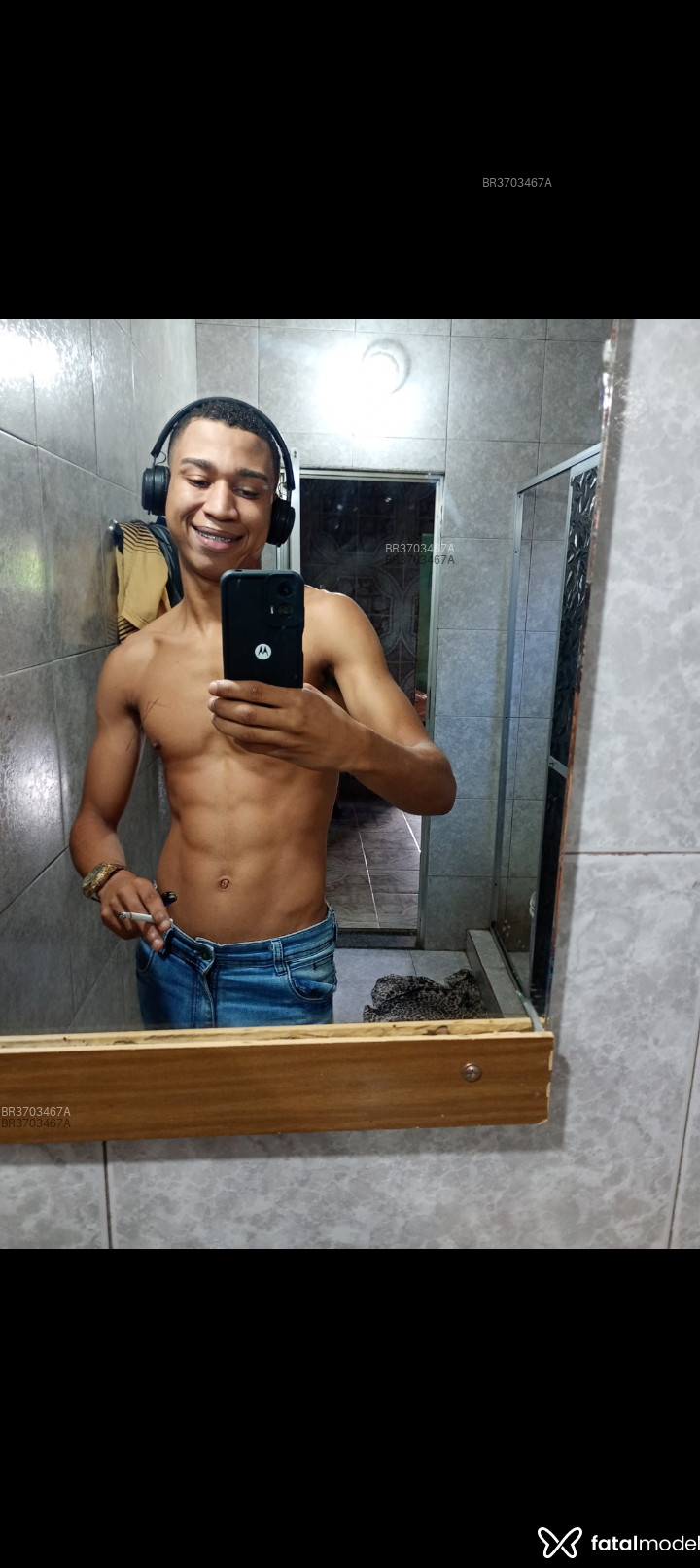 Acompanhante Alves - Feed