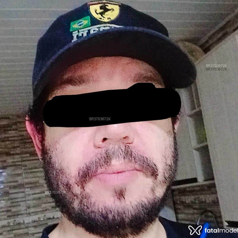 Acompanhante Alves - Feed