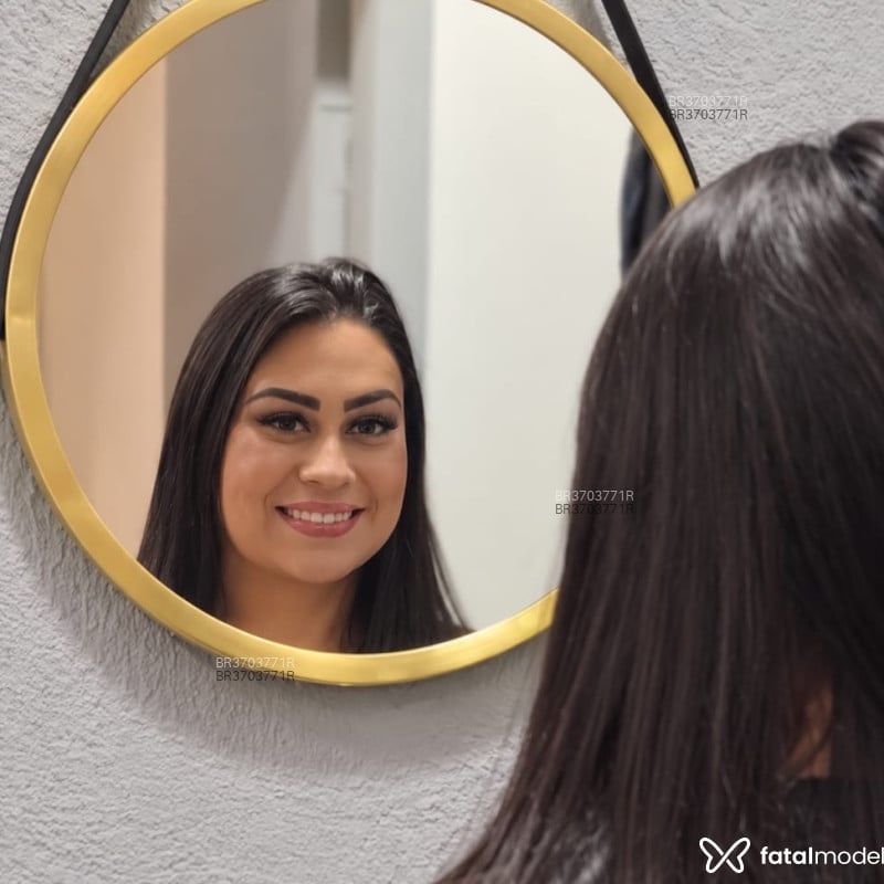 Acompanhante Bruna - Feed