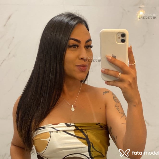 Acompanhante Bruna - Feed