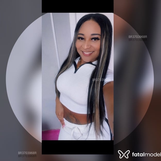 Acompanhante Karla - Feed