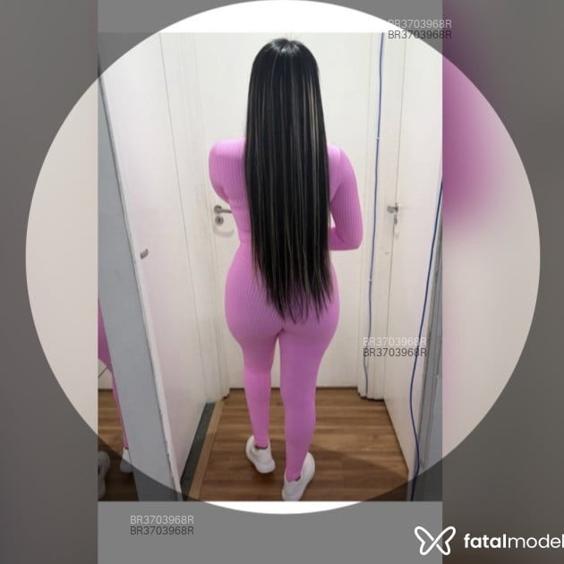 Acompanhante Priscila - Feed