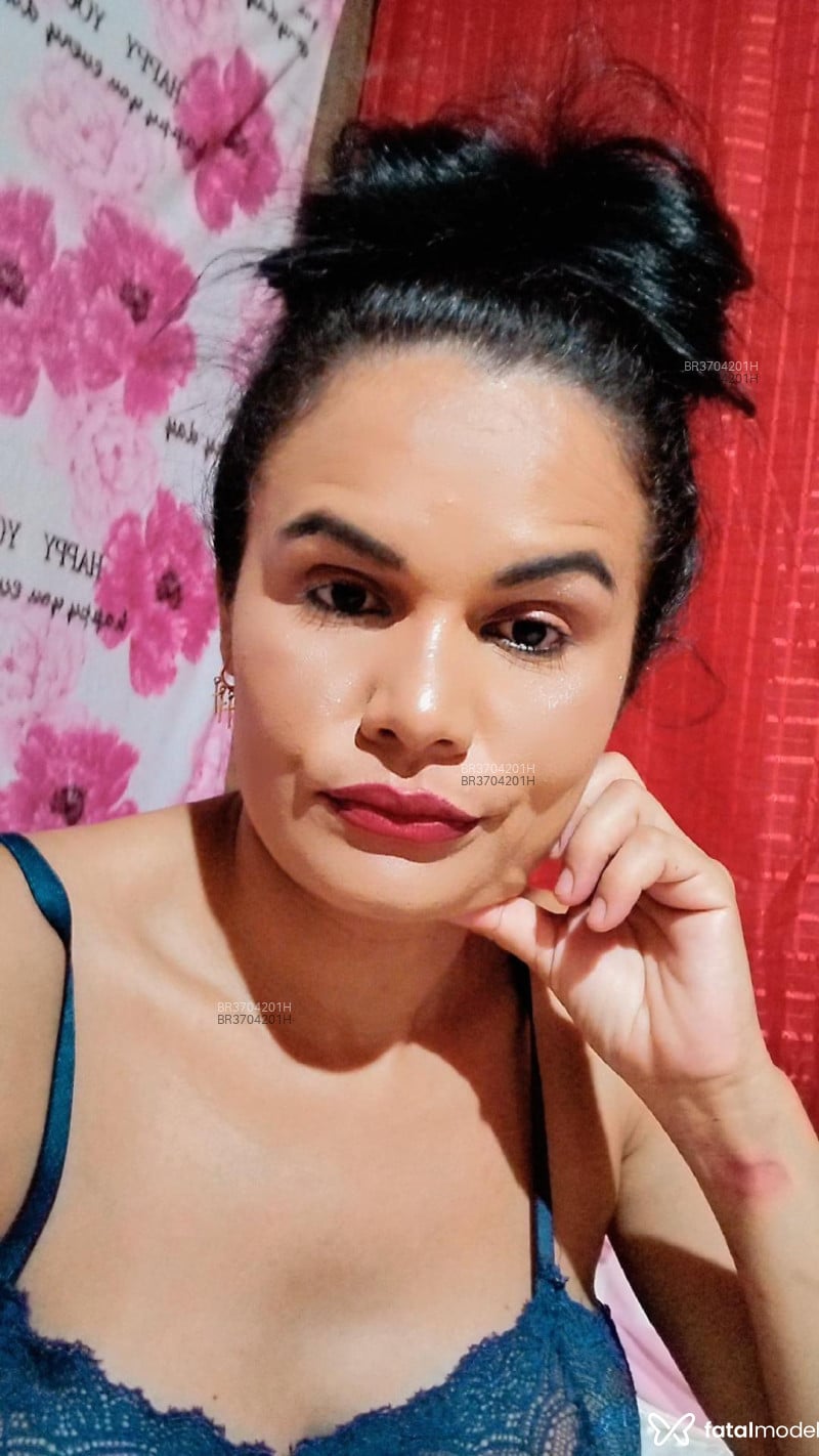 Acompanhante Daiane - Feed