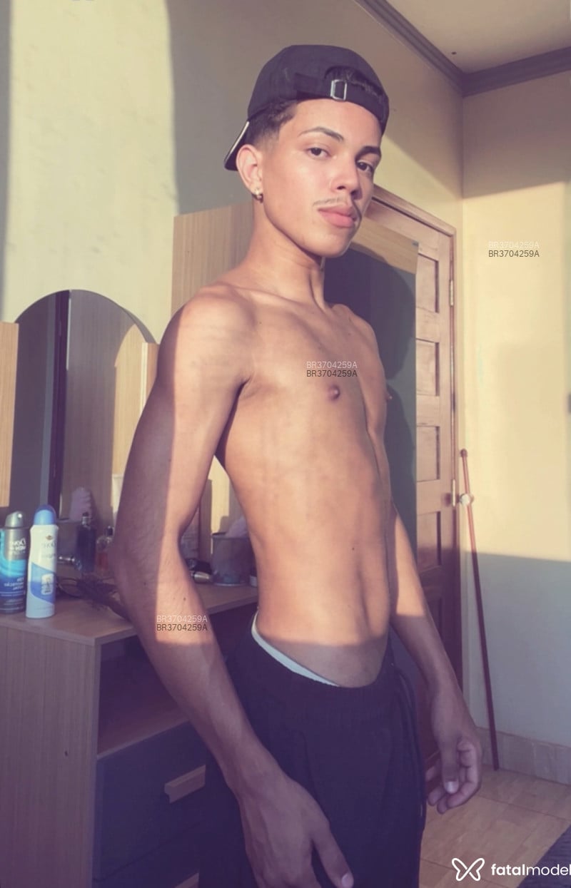 Acompanhante Lbrunodelrey - Feed