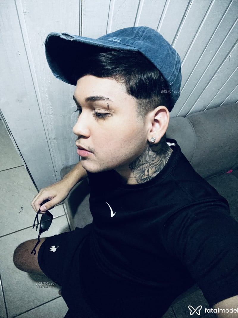 Acompanhante Losch - Feed