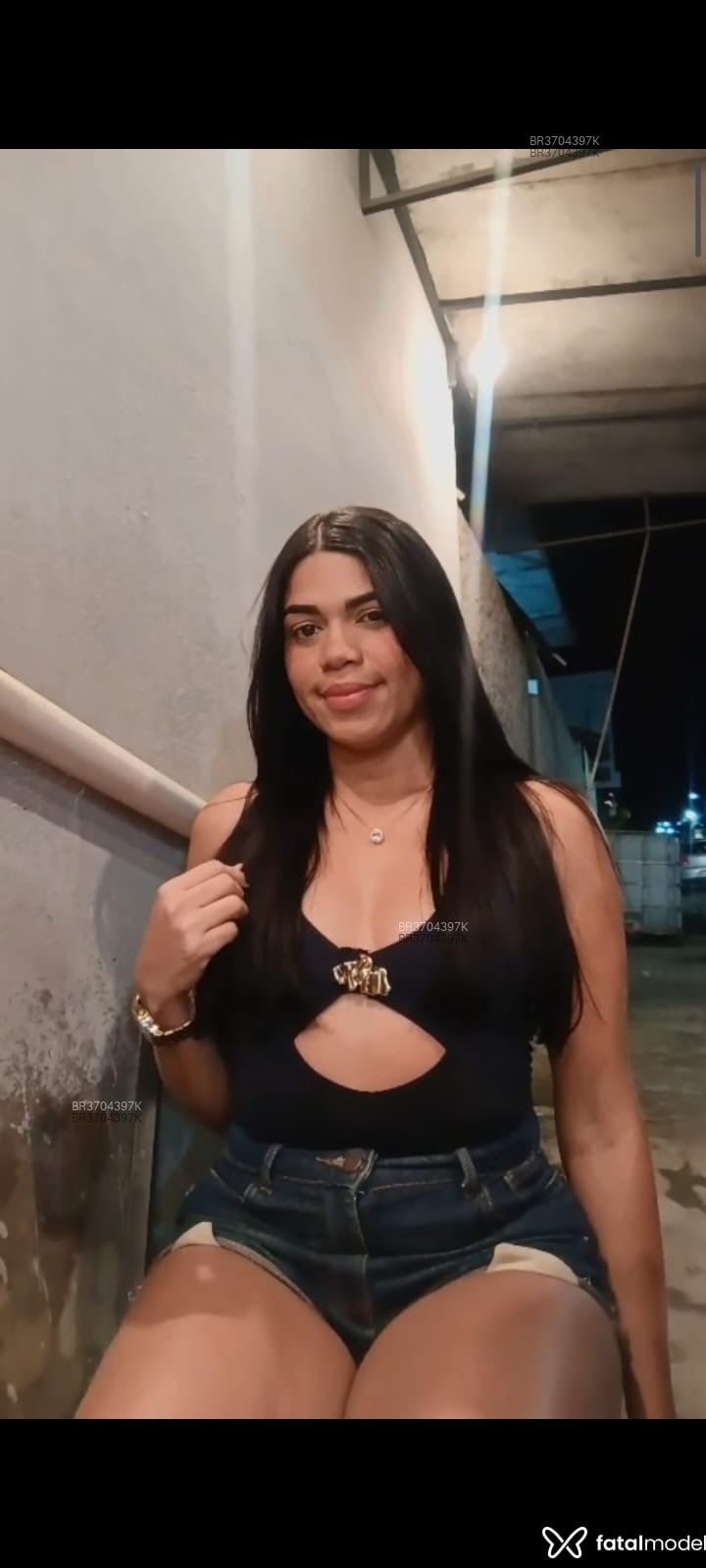 Acompanhante Talita Alvez - Feed