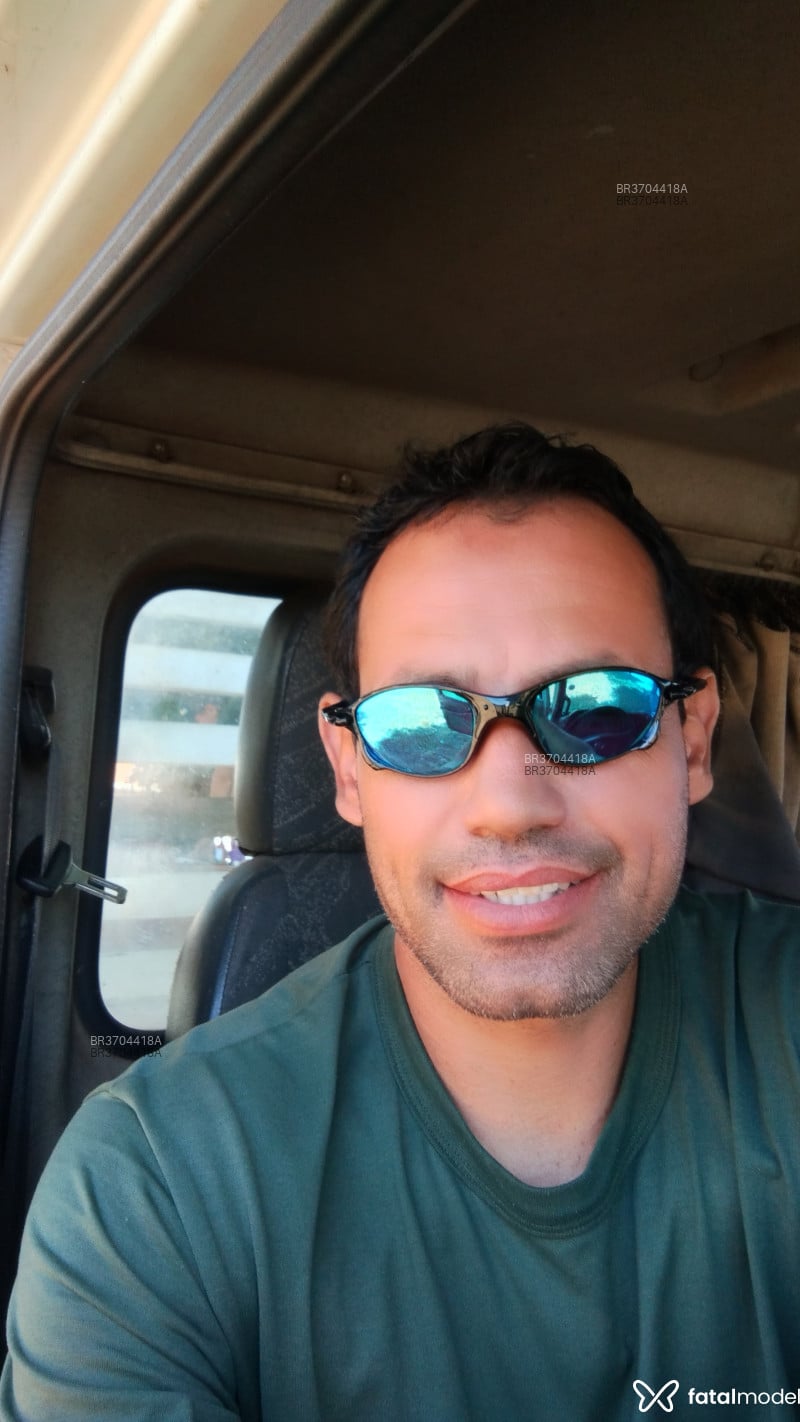 Acompanhante Diego - Feed