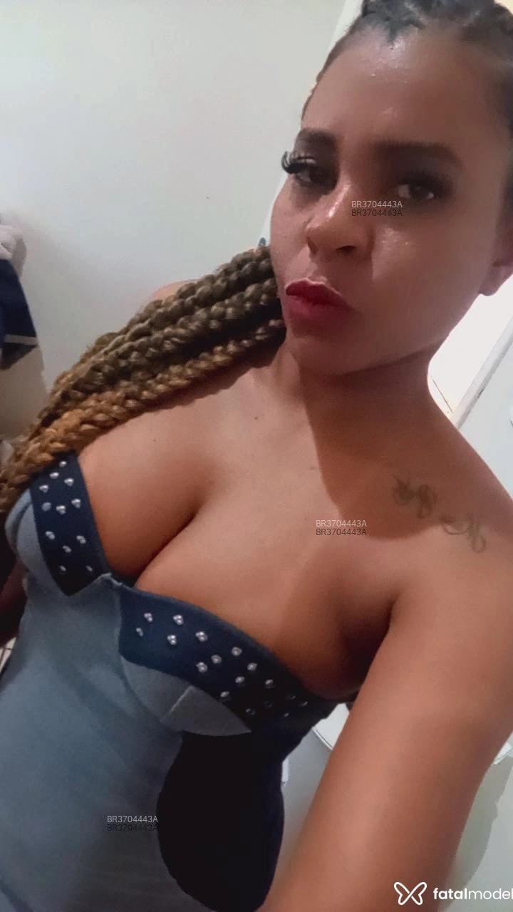 Acompanhante Fernanda - Feed
